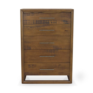 Steve Silver Lofton 5 Drawer Chest LF900C