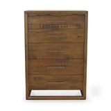 Steve Silver Lofton 5 Drawer Chest LF900C