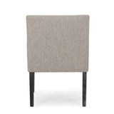 Christopher Knight Home® - Noble House - Mcclure Contemporary Upholstered Armchair