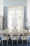 Bernhardt Criteria Rectangular Dining Table K1029