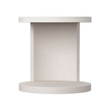 Bernhardt Stratum Side Table 325125