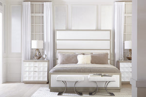 Bernhardt Axiom Nightstand 381236