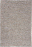 Nourison Practical Solutions PSL01 Machine Made Power-loomed Borderless Design Indoor/Outdoor Modern Outdoor Rug Grey Mocha, Grey Mocha 100% Polypropylene 99446939678