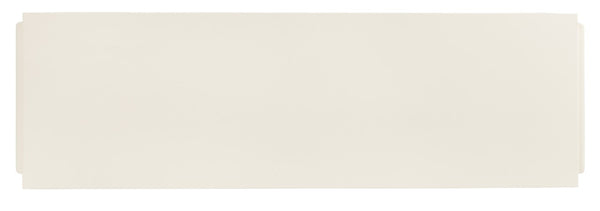 Hooker Furniture Hera Almond White Credenza With Reverse Painted Glass Doors, Soft-Close, Wine Storage & Cable Management 6052-10464-80