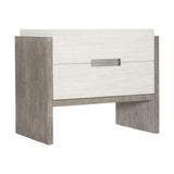 Bernhardt Foundations 2-Drawer Nightstand 306230