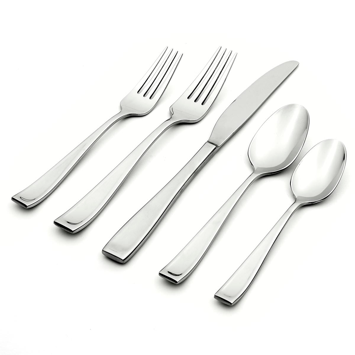 Oneida Moda Flatware