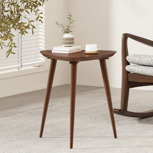 Christopher Knight Home® - Noble House - Naja Walnut Wood End Table