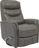 Parker Living Gemini - Ice Swivel Glider Recliner - Set of 2 Ice MGEM#812GS-2-ICE Parker House