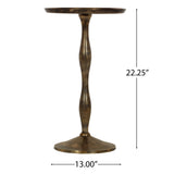 Christopher Knight Home® - Noble House - - Accent Table