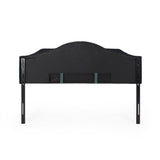 Christopher Knight Home® - Noble House - Cordeaux Contemporary Upholstered King/Cal King Headboard