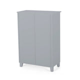 Christopher Knight Home® - Noble House - Boniare Modern Bathroom Storage Cabinet