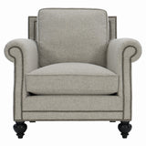 Bernhardt Brae Chair [Made to Order] B6712D