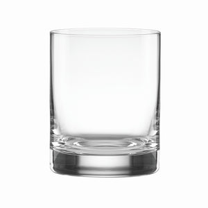 Lenox Tuscany Classics 4-Piece DOF Glasses Clear, NO COLOR GLASS,CRYSTAL 852913