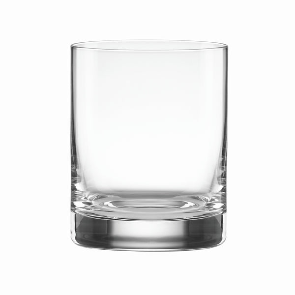 Lenox Tuscany Classics 4-Piece DOF Glasses Clear, NO COLOR GLASS,CRYSTAL 852913