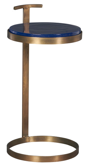 Hekman Furniture Hekman Accents Round Chairside Table 28700 Special Reserve