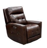 Parker Living Canterbury - Acorn Power Zero Gravity Recliner Acorn MCAN#812PHZ-ACO Parker House