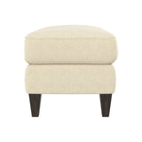 Bernhardt Isabella Ottoman [Made to Order] P4611A