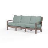 Laguna Sofa in Cast Mist, No Welt SW3501-23-40429 Sunset West