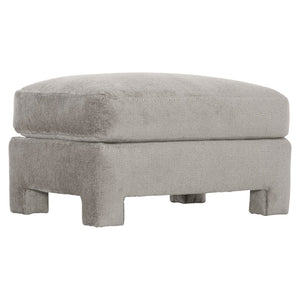 Bernhardt Mily Ottoman [Made to Order] P1291A