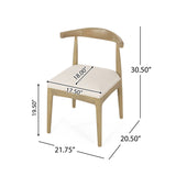 Christopher Knight Home® - Noble House - Dining Chair