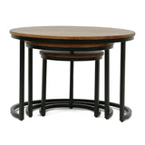 Christopher Knight Home® - Noble House - - Coffee Table S/3