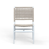 Bahia Armless Dining Chair SW4902-1A Sunset West