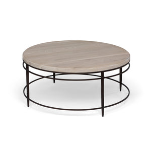 Park Hill Monterey Round Cocktail Table EFT30032