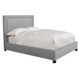 Parker Living Sleep Cody - Mineral Queen Bed