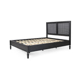 Christopher Knight Home® - Noble House - - Queen Bed