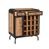 Christopher Knight Home® - Noble House - - Wine Rack