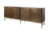 Crossings - Cairo 80 In. Console