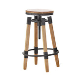 Christopher Knight Home® Noble House Barstool