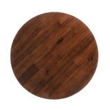 Christopher Knight Home® - Noble House - Tansy Rich Mahogany Wood End Table