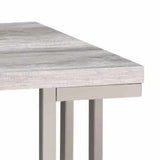 Steve Silver David End Table DI100E