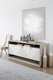 Bernhardt Axiom Entertainment Console 381870