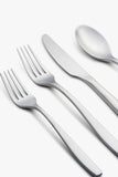 Lenox Cambridge Averie Satin 20-Piece Flatware Set NO COLOR METAL 402320CNW12R