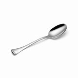 Lenox Oneida Emma Everyday Flatware Dinner Spoon Metallic, STAINLESS METAL H332001B