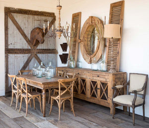 Park Hill Country Club Sideboard EFC81971