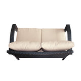 Christopher Knight Home® Noble House Honolulu Loveseat