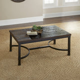 English Elm Steve Silver - Ambrose Coffee Table