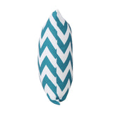 Christopher Knight Home® - Noble House - - Marisol Chevron Square Pillow