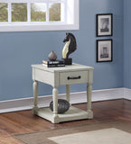 Steve Silver Hemingway End Table HM100E