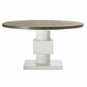 Bernhardt Newberry Round Dining Table K1259