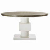 Newberry Round Dining Table