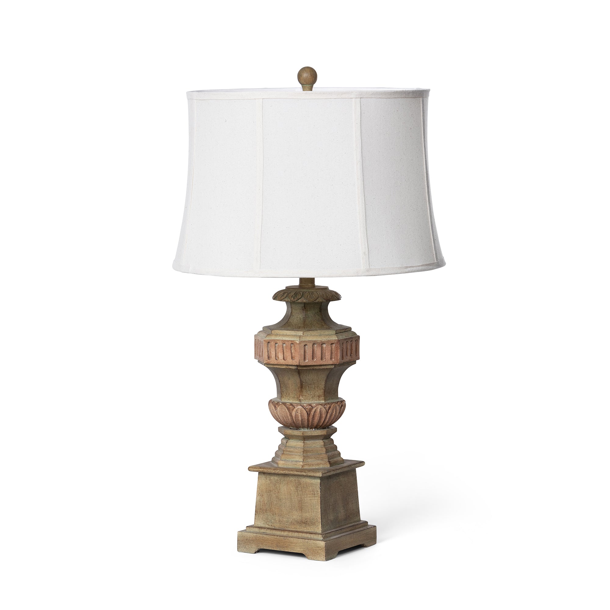 Park Hill Rhodes Table Lamp