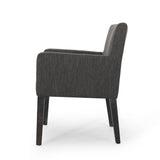 Christopher Knight Home® - Noble House - Mcclure Contemporary Upholstered Armchair