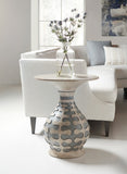 Hooker Furniture Commerce & Market Accent Table 7228-50016-80 7228-50016-80