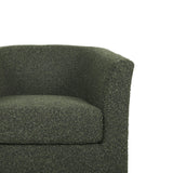 Christopher Knight Home® - Noble House - - Swivel Chair