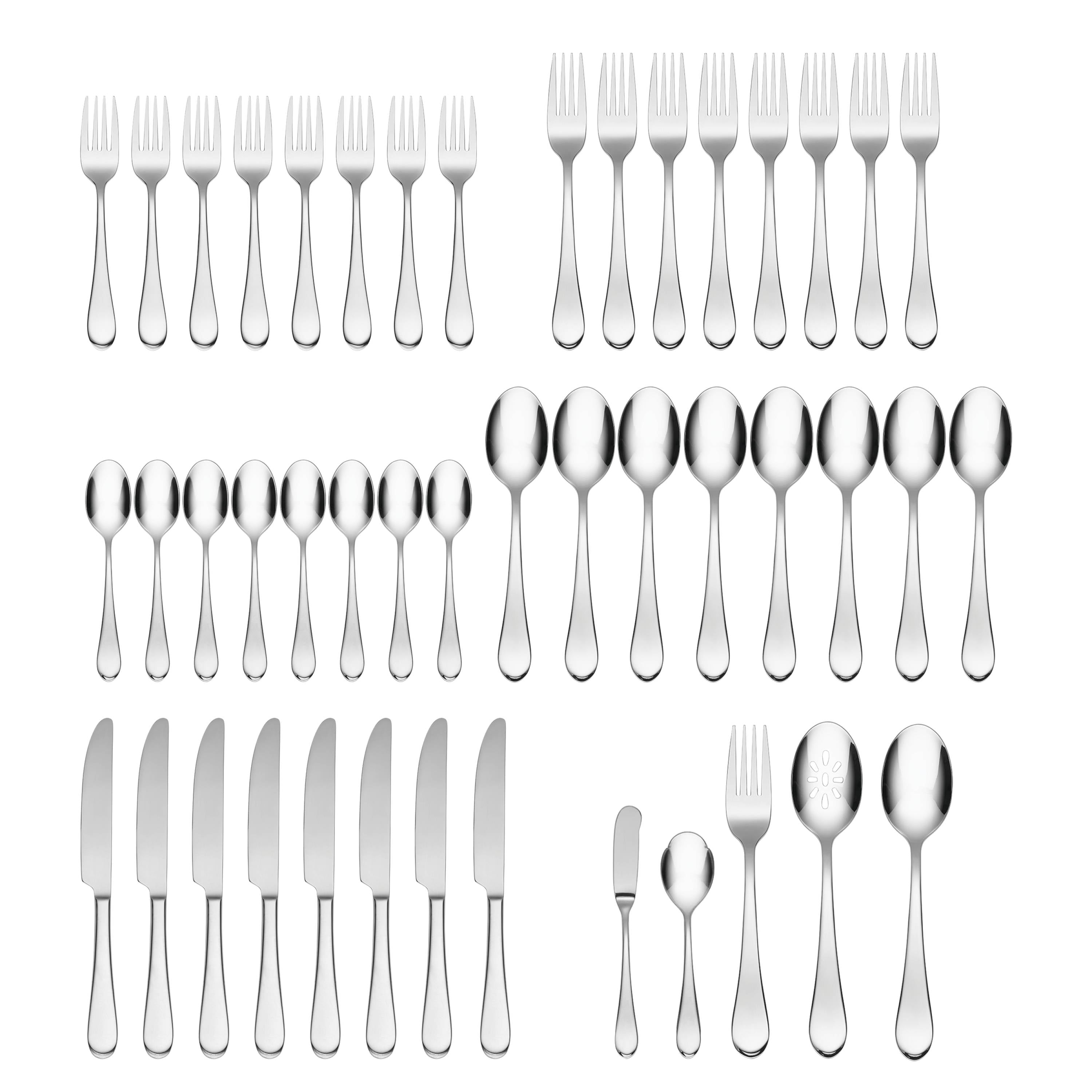 Lenox Oneida Icarus Flatware - Thumbnail 2