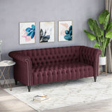 Christopher Knight Home® Noble House 3-Seater Sofa